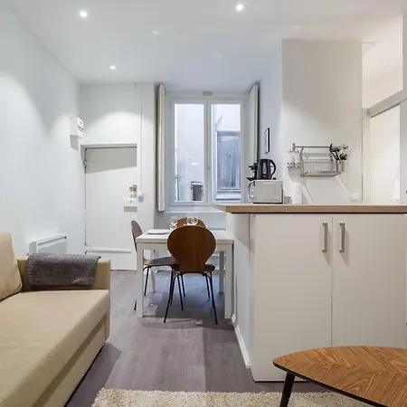 Appartement Jusquà 6 personnes au coeur du Vieux Lyon Extérieur photo