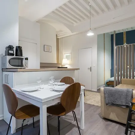 Appartement Jusquà 6 personnes au coeur du Vieux Lyon Extérieur photo
