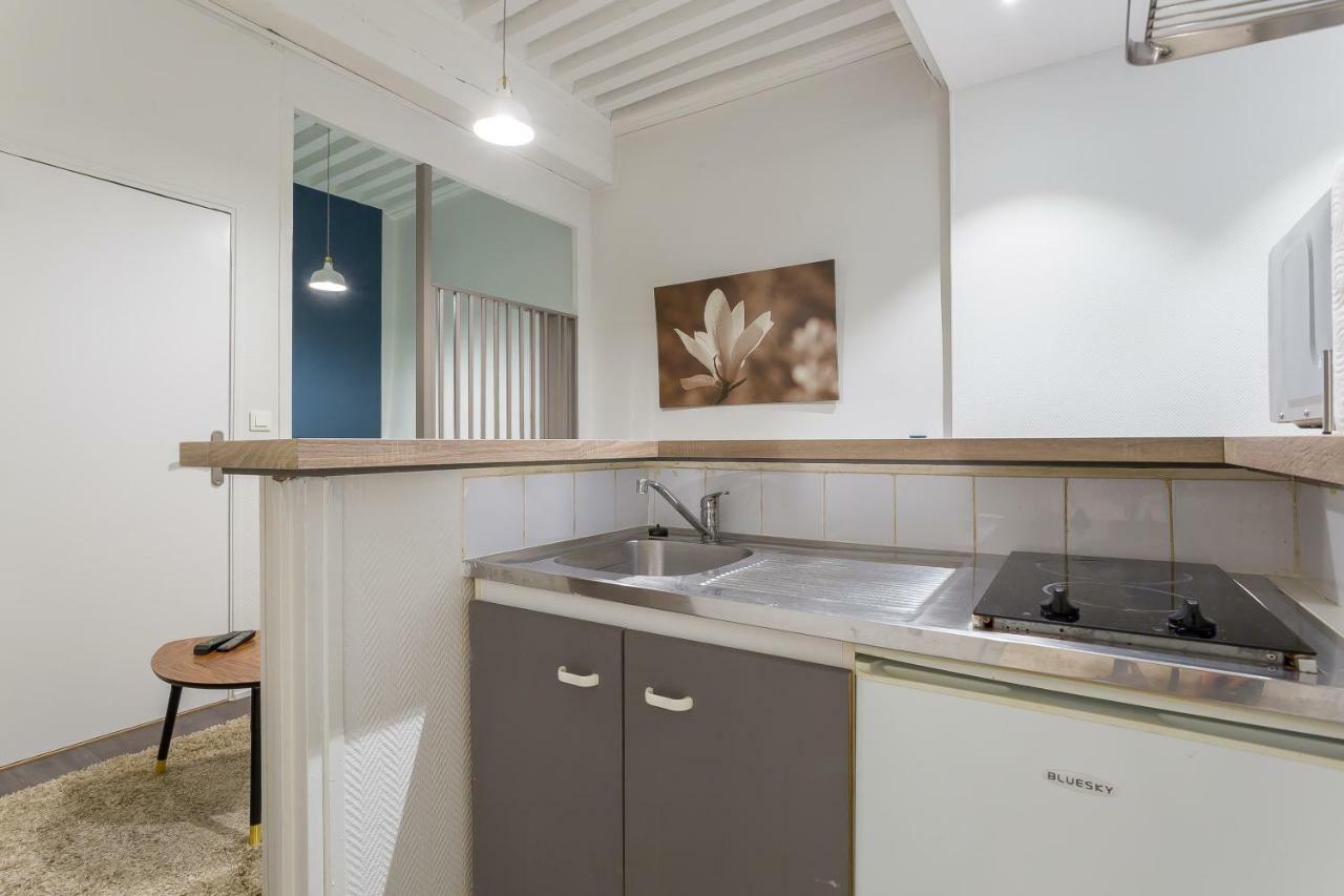 Jusqua 6 Personnes Au Coeur Du Vieux Appartement