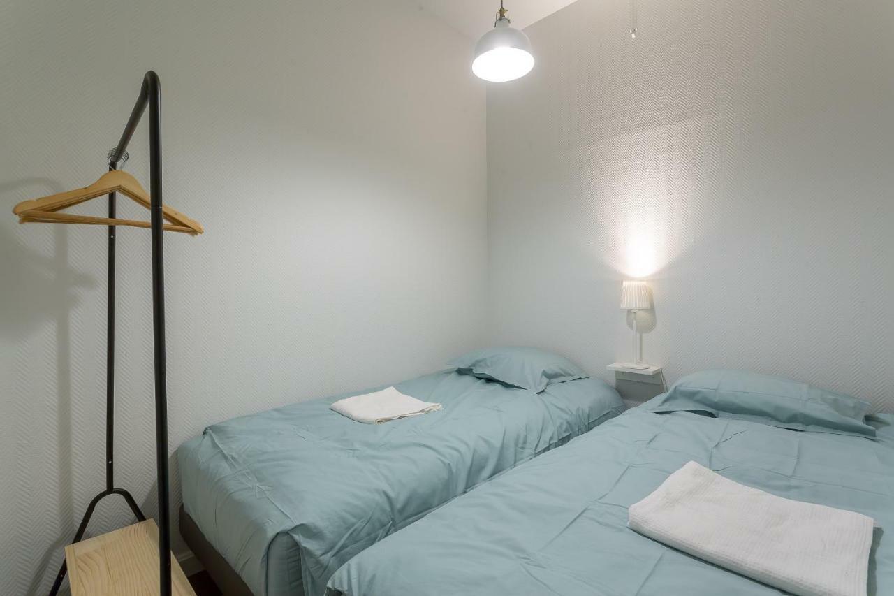 Jusqua 6 Personnes Au Coeur Du Vieux Appartement