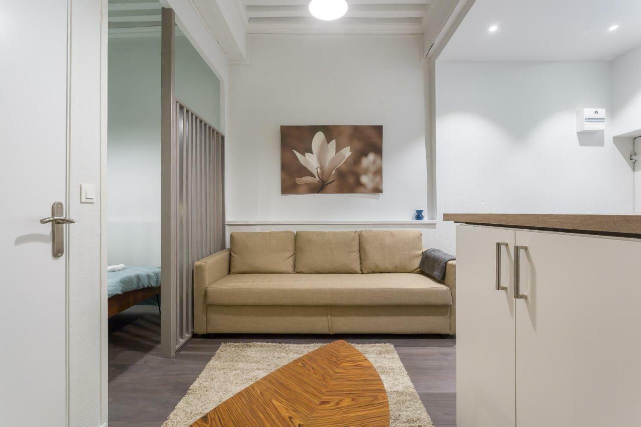 Appartement Jusquà 6 Personnes Au Coeur Du Vieux *