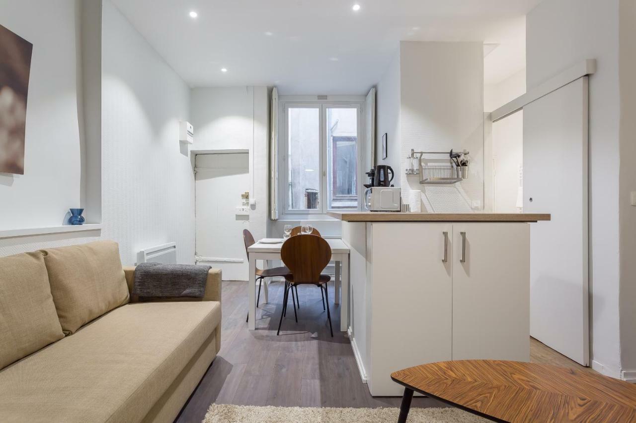 Jusqua 6 Personnes Au Coeur Du Vieux Appartement Lyon