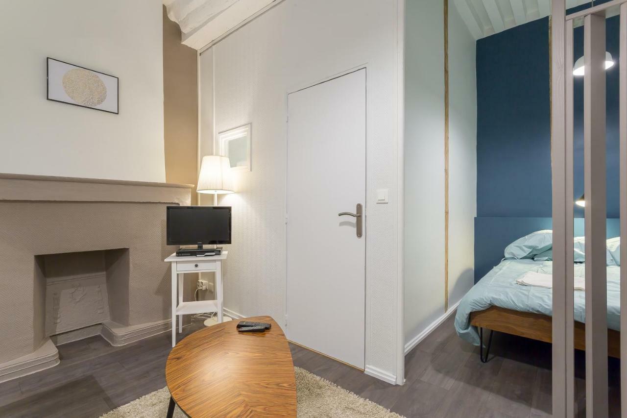 Jusquà 6 Personnes Au Coeur Du Vieux Appartement Lyon
