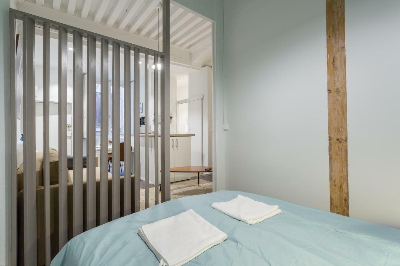 Jusqua 6 Personnes Au Coeur Du Vieux Appartement *