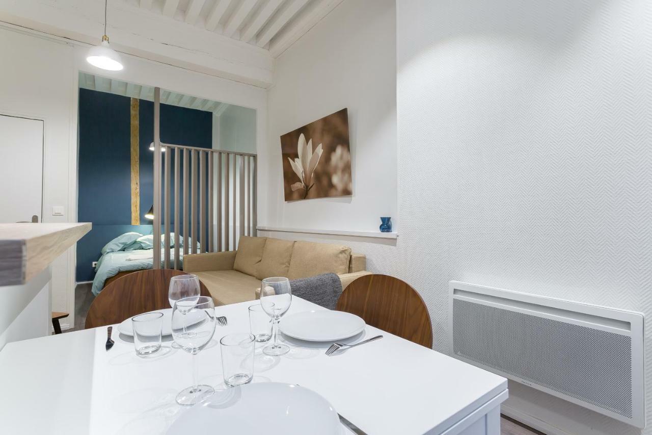 Appartement Jusqua 6 Personnes Au Coeur Du Vieux *