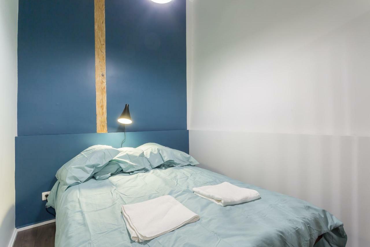 Jusquà 6 Personnes Au Coeur Du Vieux Appartement